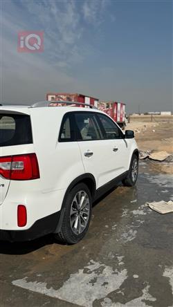 کیا سۆرینتۆ